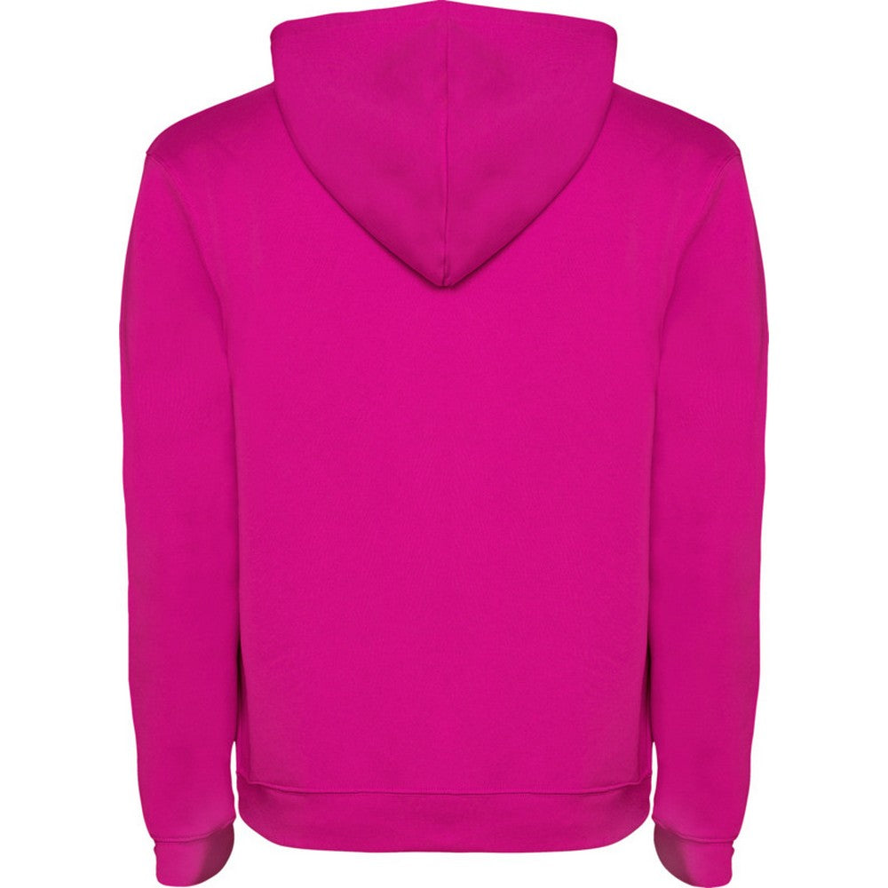 Rossette - Back - Roly Mens Urban Hoodie
