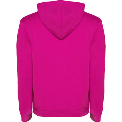 Rossette - Back - Roly Mens Urban Hoodie