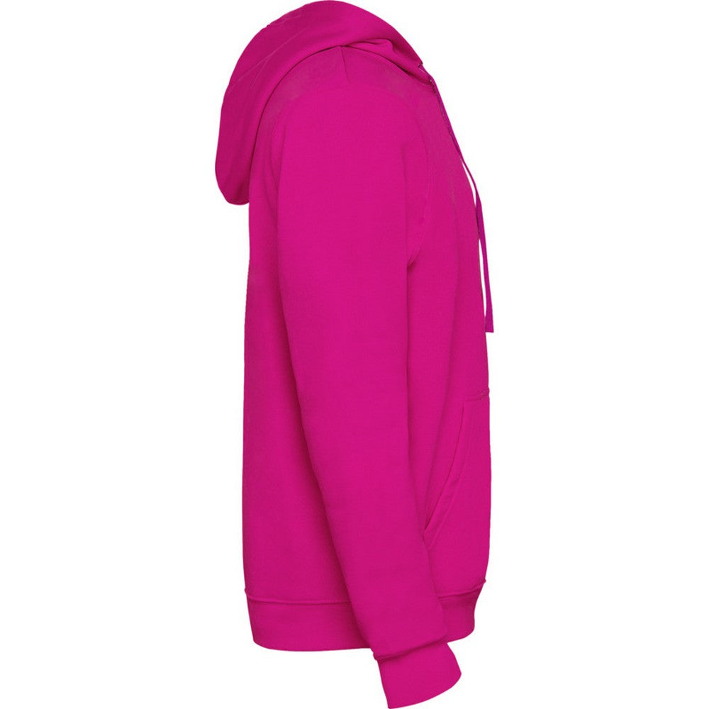 Rossette - Side - Roly Mens Urban Hoodie