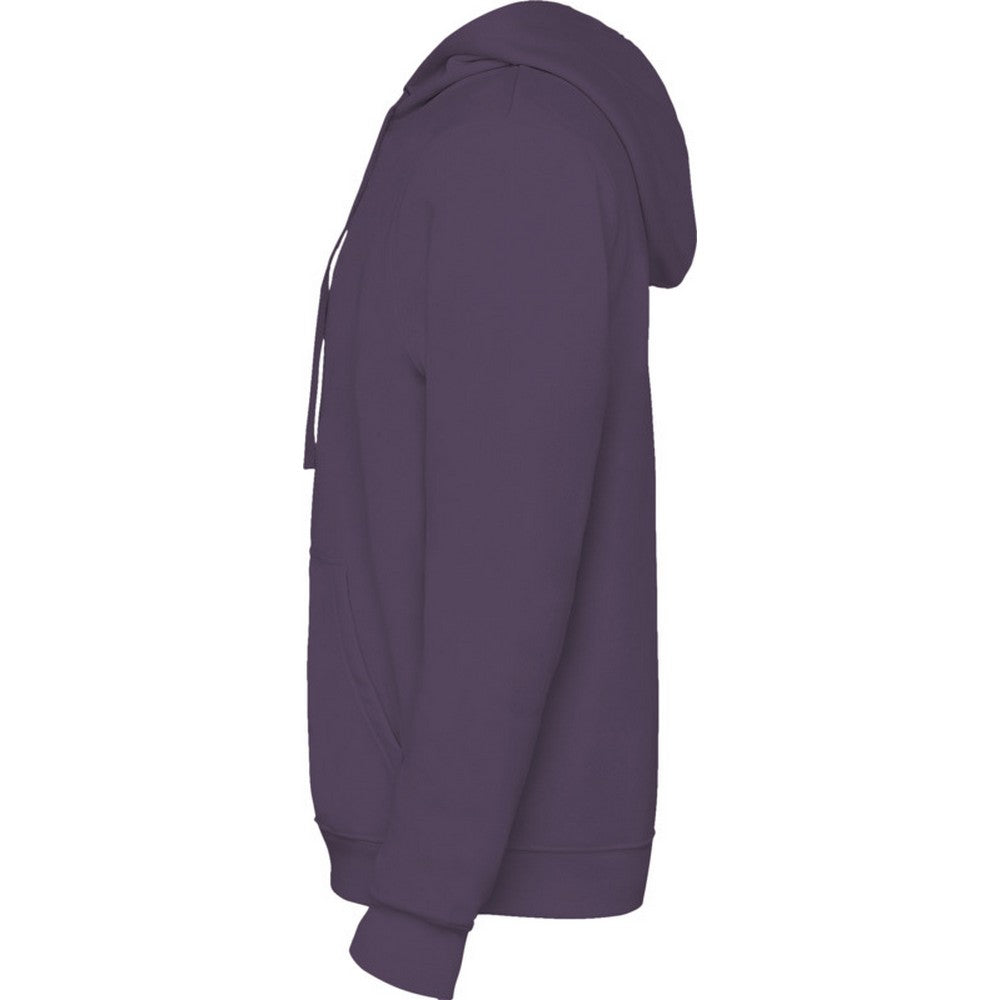 Lilac - Lifestyle - Roly Mens Urban Hoodie