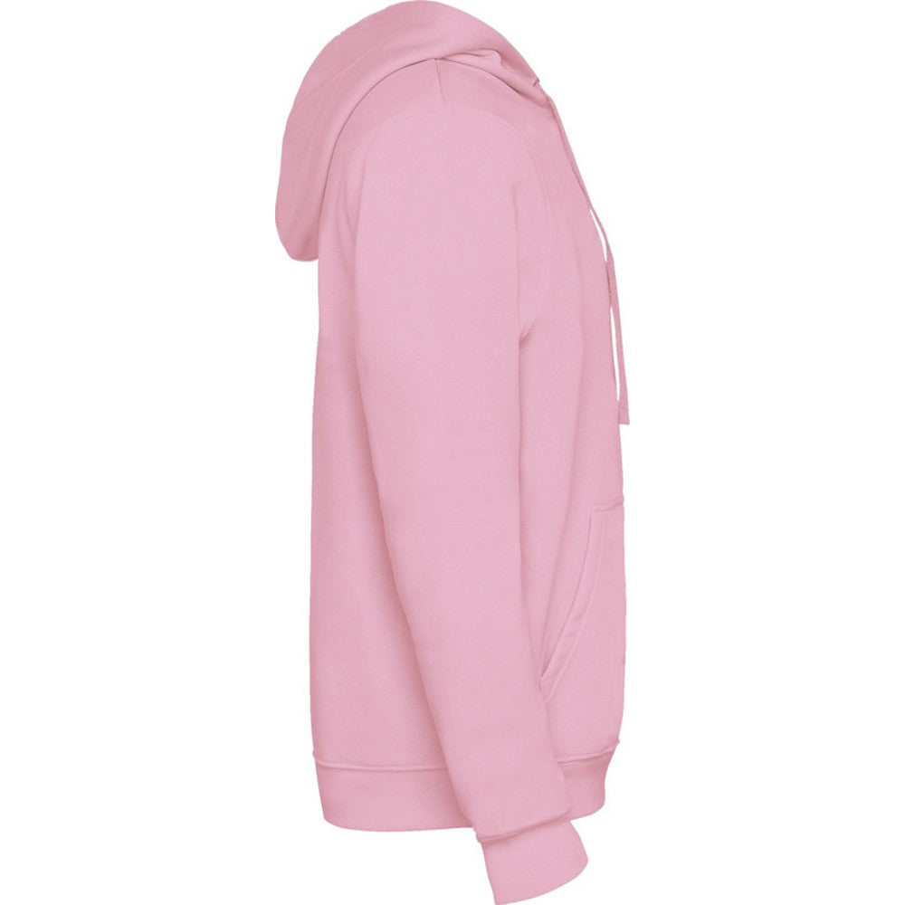Light Pink - Side - Roly Mens Urban Hoodie