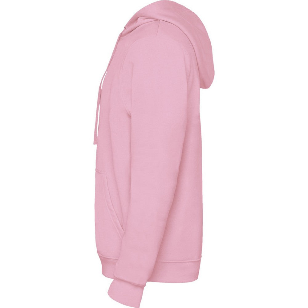Light Pink - Lifestyle - Roly Mens Urban Hoodie