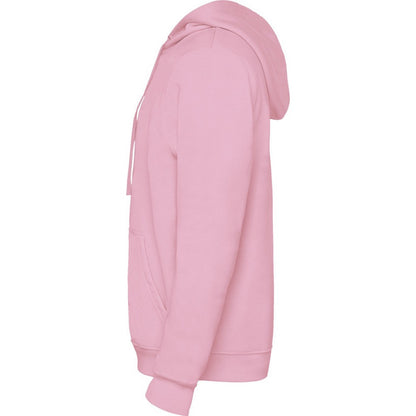 Light Pink - Lifestyle - Roly Mens Urban Hoodie