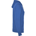 Royal Blue - Lifestyle - Roly Womens-Ladies Urban Hoodie