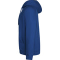 Royal Blue - Lifestyle - Roly Unisex Adult Vinson Hoodie