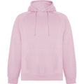 Light Pink - Front - Roly Unisex Adult Vinson Hoodie