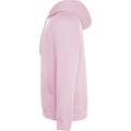 Light Pink - Lifestyle - Roly Unisex Adult Vinson Hoodie