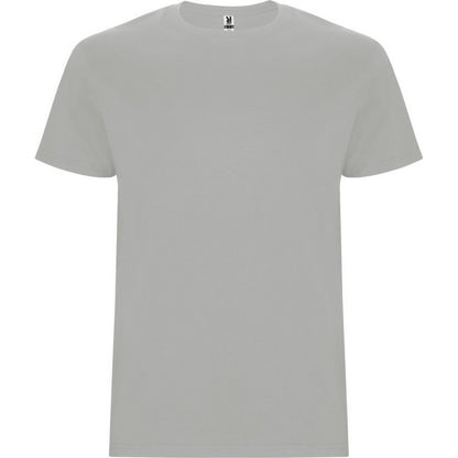 Opal - Front - Roly Childrens-Kids Stafford Short-Sleeved T-Shirt