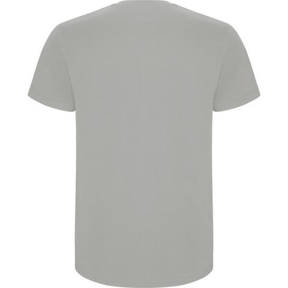 Opal - Back - Roly Childrens-Kids Stafford Short-Sleeved T-Shirt