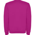 Rossette - Back - Roly Childrens-Kids Clasica Crew Neck Sweatshirt