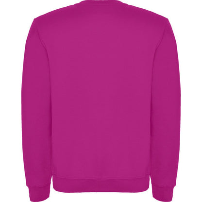 Rossette - Back - Roly Childrens-Kids Clasica Crew Neck Sweatshirt