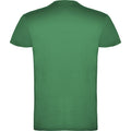 Kelly Green - Back - Roly Mens Beagle Short-Sleeved T-Shirt