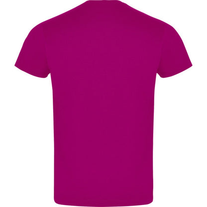 Rossette - Back - Roly Unisex Adult Atomic T-Shirt