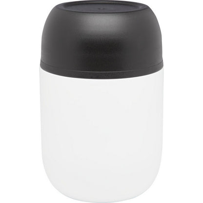 White - Back - Seasons Supo Double-Walled 480ml Lunch Pot