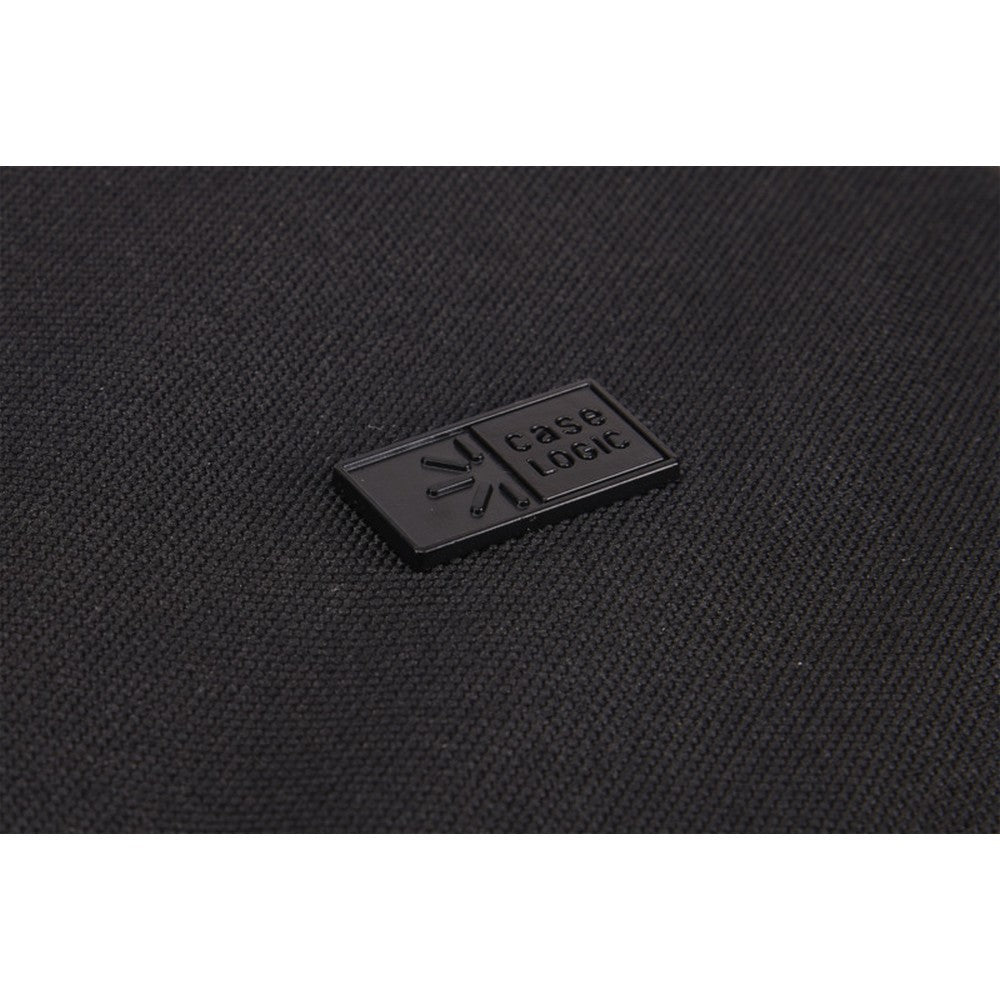 Solid Black - Lifestyle - Case Logic Invigo Laptop Bag