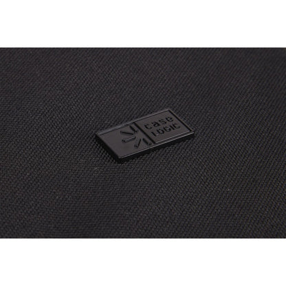 Solid Black - Lifestyle - Case Logic Invigo Laptop Bag