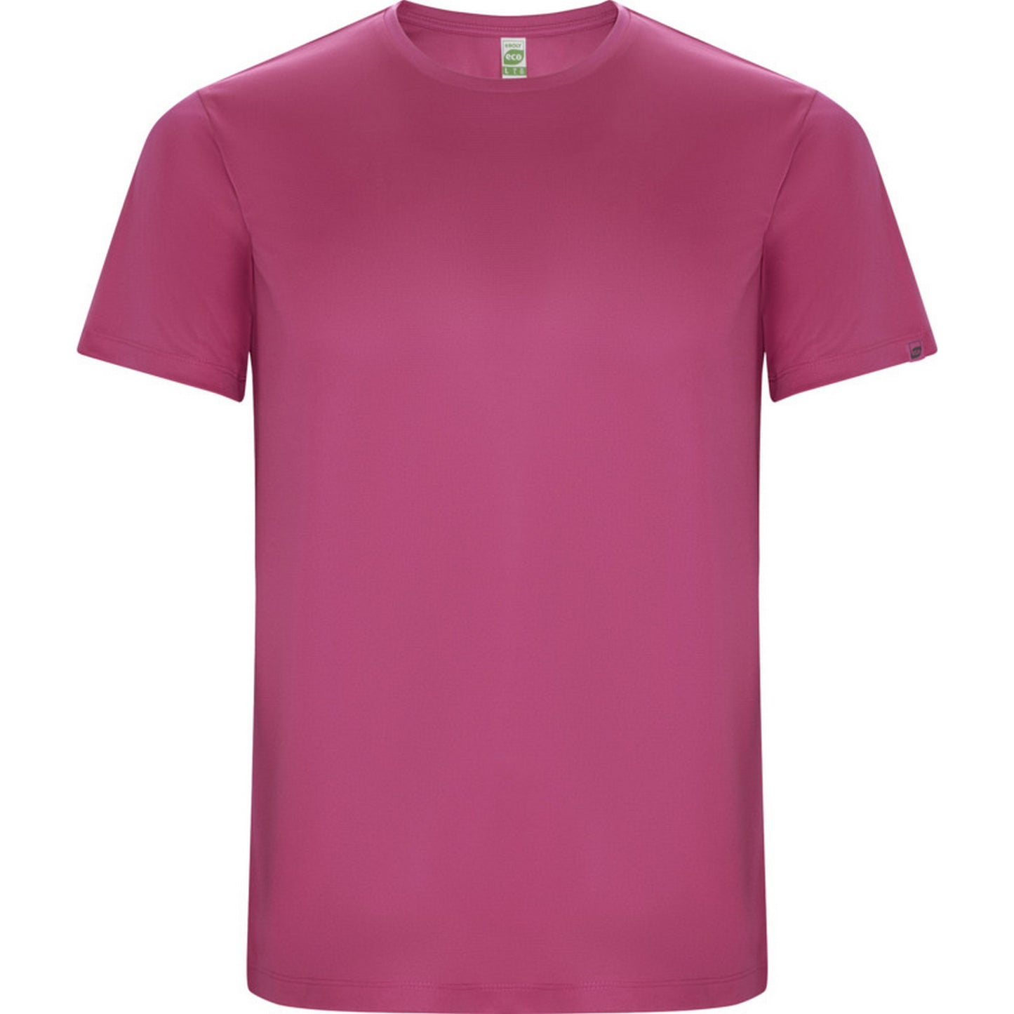 Rossette - Front - Roly Childrens-Kids Imola Short-Sleeved Sports T-Shirt