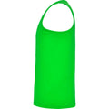 Lime - Lifestyle - Roly Childrens-Kids Andre Sports Vest Top