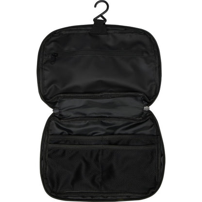 Green - Side - Roam Modular Recycled Toiletry Bag