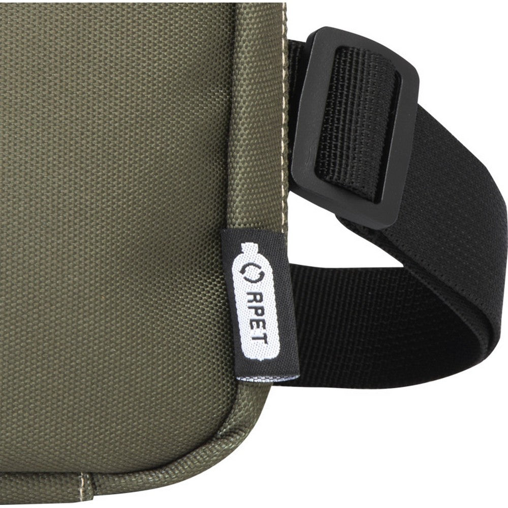 Green - Lifestyle - Roam Modular Recycled Toiletry Bag