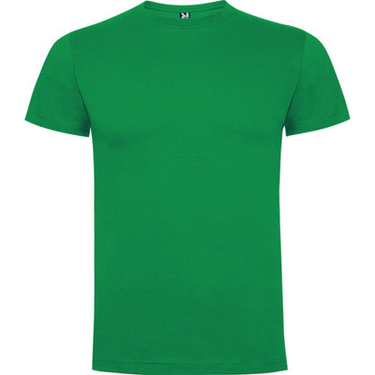 Tropical Green - Front - Roly Childrens-Kids Dogo T-Shirt