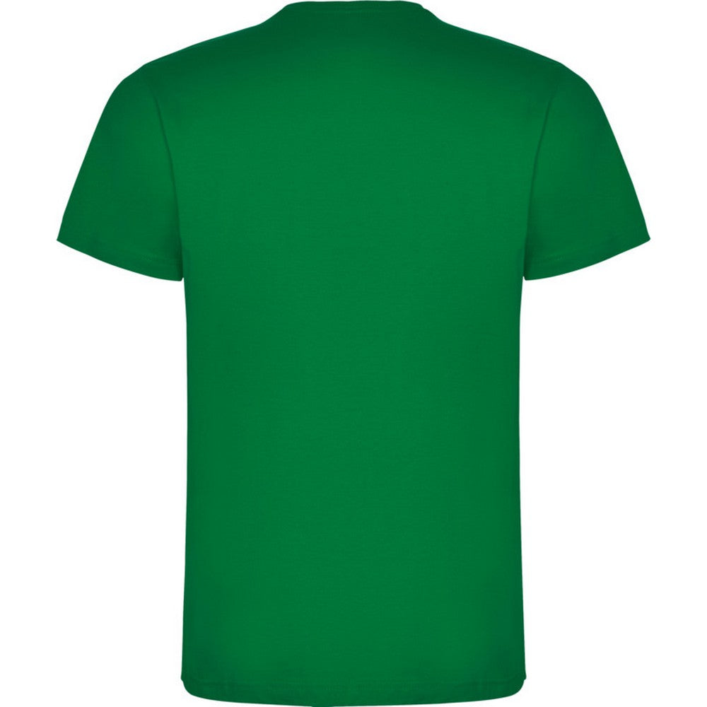 Tropical Green - Back - Roly Childrens-Kids Dogo T-Shirt