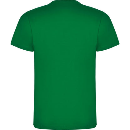 Tropical Green - Back - Roly Childrens-Kids Dogo T-Shirt