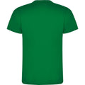 Tropical Green - Back - Roly Childrens-Kids Dogo T-Shirt