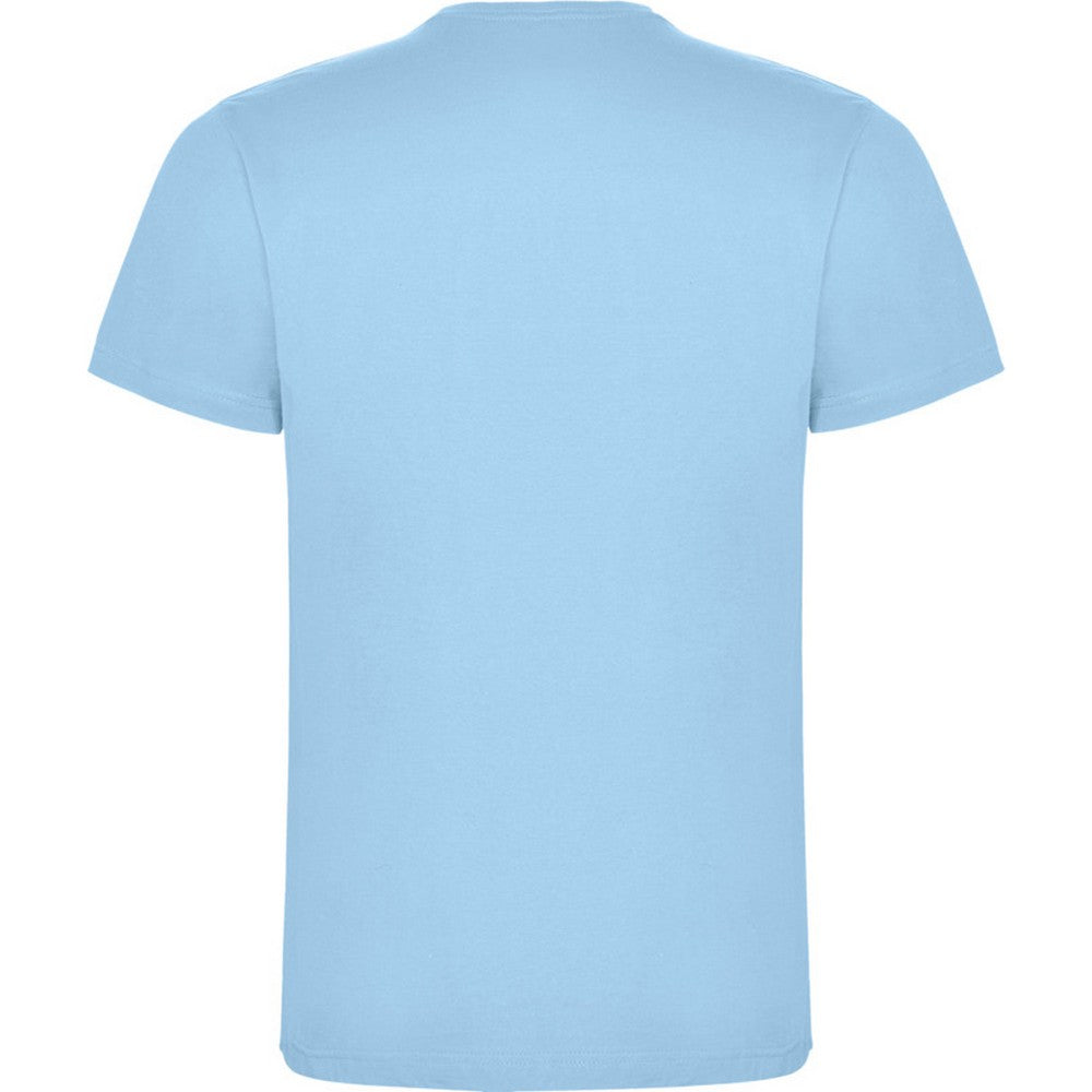 Sky Blue - Back - Roly Childrens-Kids Dogo T-Shirt