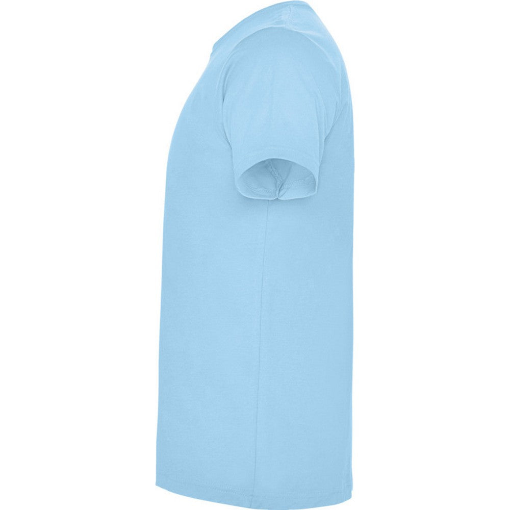 Sky Blue - Lifestyle - Roly Childrens-Kids Dogo T-Shirt
