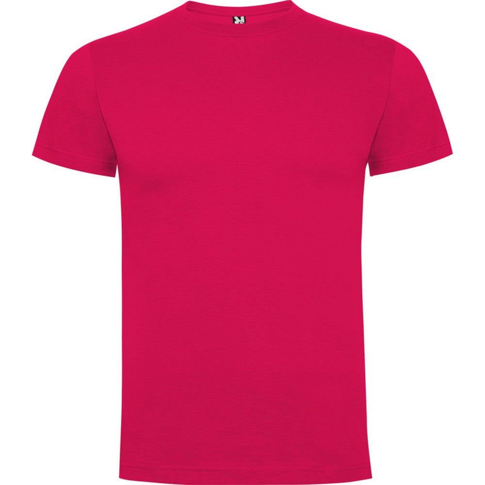 Rossette - Front - Roly Childrens-Kids Dogo T-Shirt