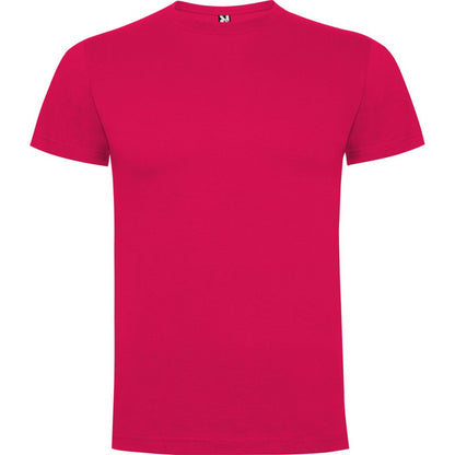 Rossette - Front - Roly Childrens-Kids Dogo T-Shirt