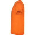 Orange - Lifestyle - Roly Childrens-Kids Dogo T-Shirt