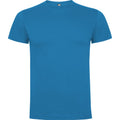 Ocean Blue - Front - Roly Childrens-Kids Dogo T-Shirt