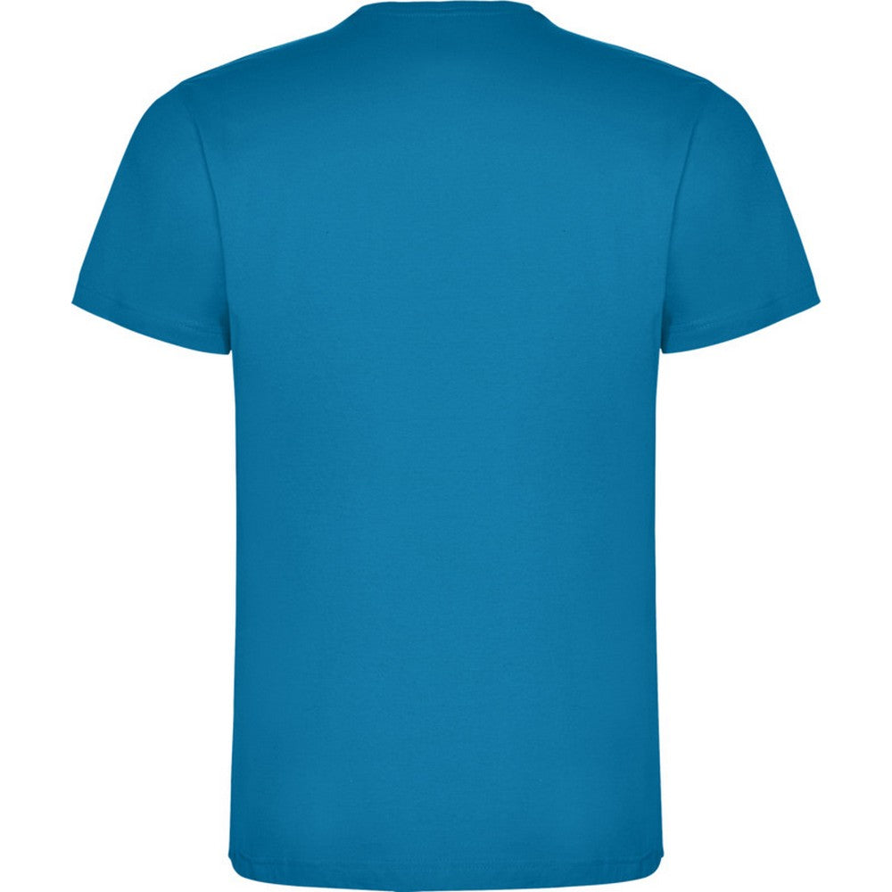Ocean Blue - Back - Roly Childrens-Kids Dogo T-Shirt