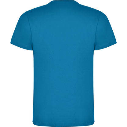 Ocean Blue - Back - Roly Childrens-Kids Dogo T-Shirt