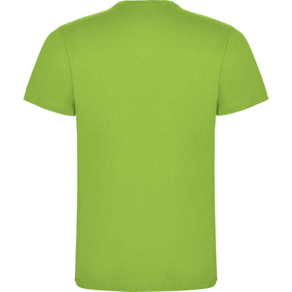 Oasis Green - Back - Roly Childrens-Kids Dogo T-Shirt