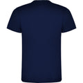 Navy Blue - Back - Roly Childrens-Kids Dogo T-Shirt