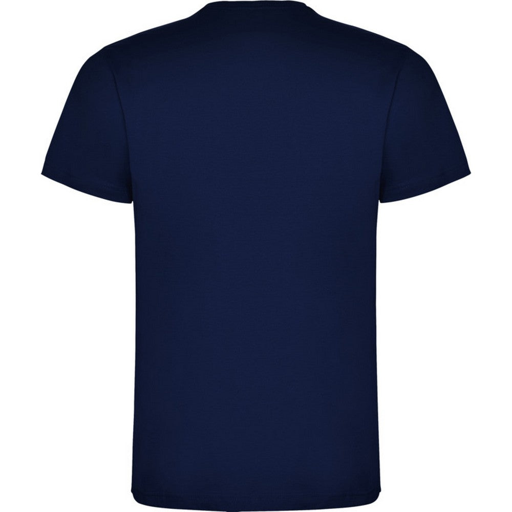 Navy Blue - Back - Roly Childrens-Kids Dogo T-Shirt