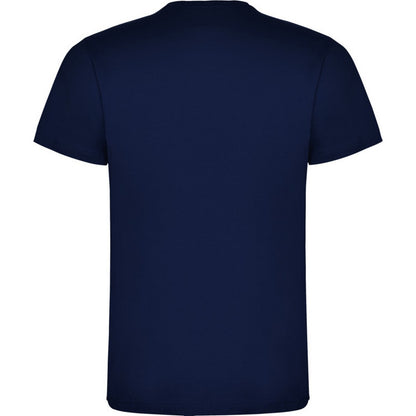 Navy Blue - Back - Roly Childrens-Kids Dogo T-Shirt
