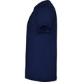 Navy Blue - Lifestyle - Roly Childrens-Kids Dogo T-Shirt