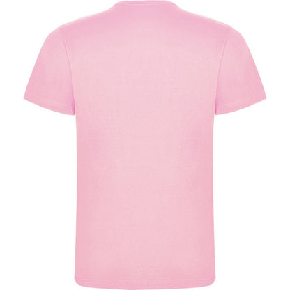 Light Pink - Back - Roly Childrens-Kids Dogo T-Shirt
