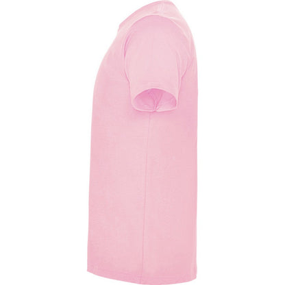 Light Pink - Lifestyle - Roly Childrens-Kids Dogo T-Shirt