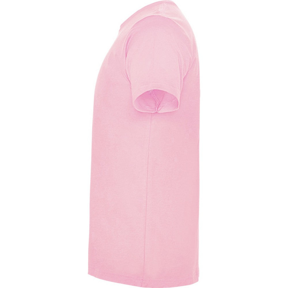 Light Pink - Lifestyle - Roly Childrens-Kids Dogo T-Shirt