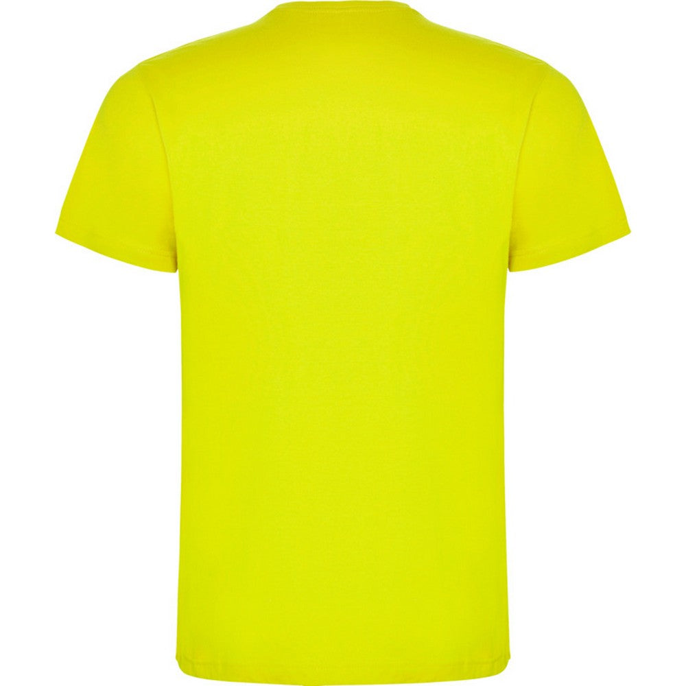 Lemon Lime - Back - Roly Childrens-Kids Dogo T-Shirt