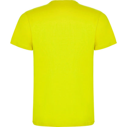 Lemon Lime - Back - Roly Childrens-Kids Dogo T-Shirt