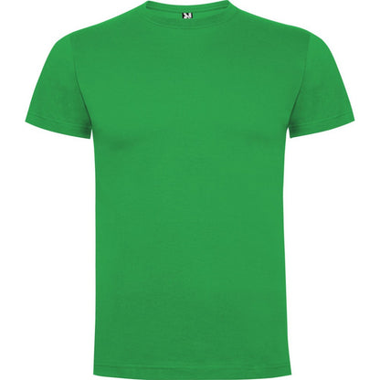 Irish Green - Front - Roly Childrens-Kids Dogo T-Shirt