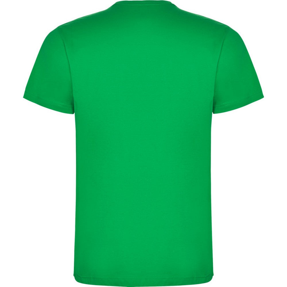 Irish Green - Back - Roly Childrens-Kids Dogo T-Shirt