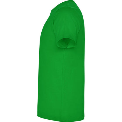 Grass Green - Lifestyle - Roly Childrens-Kids Dogo T-Shirt