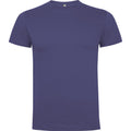 Blue Denim - Front - Roly Childrens-Kids Dogo T-Shirt